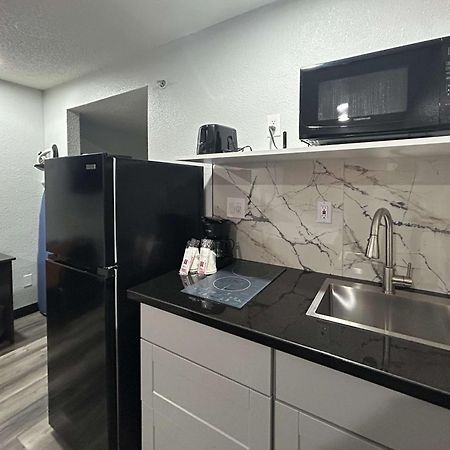 Motel 6-Tacoma, Wa - South מראה חיצוני תמונה