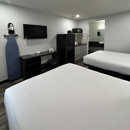 Motel 6-Tacoma, Wa - South מראה חיצוני תמונה