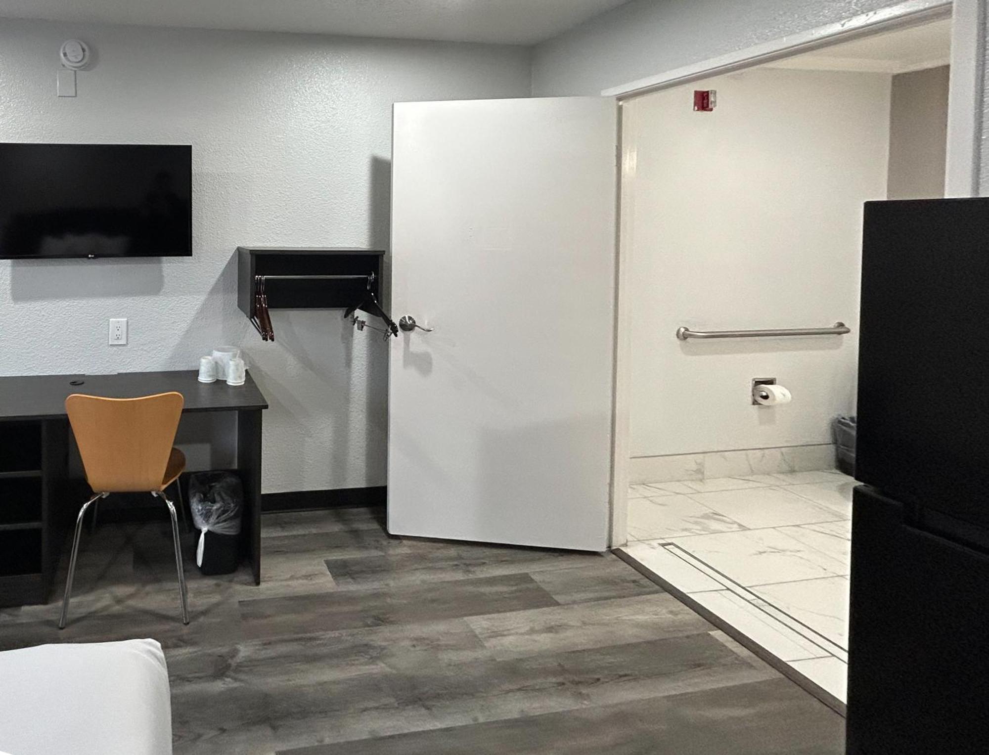 Motel 6-Tacoma, Wa - South מראה חיצוני תמונה