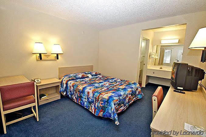 Motel 6-Tacoma, Wa - South מראה חיצוני תמונה
