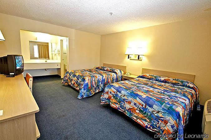 Motel 6-Tacoma, Wa - South מראה חיצוני תמונה