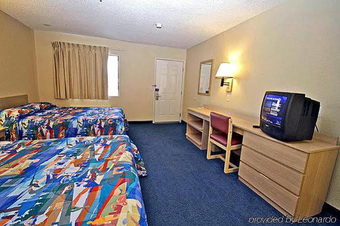 Motel 6-Tacoma, Wa - South מראה חיצוני תמונה
